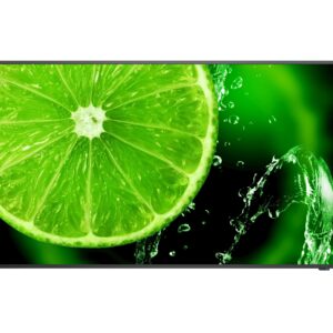 Public Display NEC 42.5 " MultiSync E438, IPS, 4K Ultra HD,