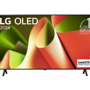 TV LG 65",OLED65B43LA,OLED,Ultra HD,Smart TV,WiFi,120Hz