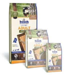 Ξηρά Τροφή Bosch Petfood Concepts Adult 15kg