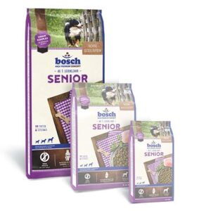 Ξηρά Τροφή Bosch Petfood Concepts Senior 12.5kg