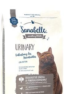 Ξηρή Τροφή Bosch Petfood Concepts Sanabelle Urinar 10kg