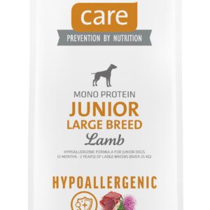 Ξηρά Τροφή Brit Care Junior Large Breed Hypoallergenic 12kg