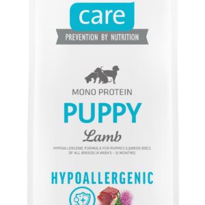 Ξηρά Τροφή Brit Care Puppy Hypoallergenic 12kg
