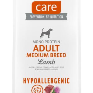 Ξηρά Τροφή Brit Care Adult Medium Breed Hypoallergenic 12kg