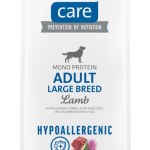 Ξηρά Τροφή Brit Care Adult Large Breed Hypoallergenic 12Kg