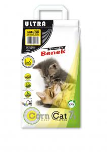 Άμμος Γάτας Certech Super Benek Clumping 7Lt