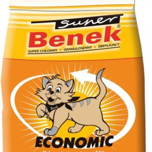 Άμμος Γάτας Certech Super Benek 5L