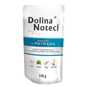 Υγρή Τροφή Dolina Noteci Premium 150gr