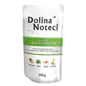 Υγρή Τροφή Dolina Noteci Premium 150gr