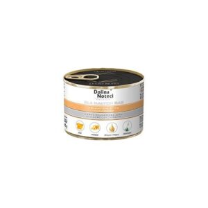 Υγρή Τροφή Dolina Noteci Premium Vegetables 185g