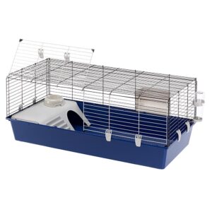 Κλουβί Ferplast Rabbit 120 57053070 Blue