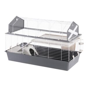 Κλουβί Ferplast Barn 120 57069021 Grey