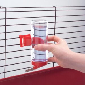 Ποτίστρα Ferplast 300ml Red