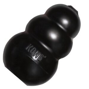 Παιχνίδι Σκύλου Kong Extreme Black