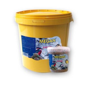 Τροφή Πτηνών Megan Energy 1L