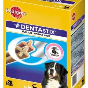 Λιχουδιές Σκύλου Pedigree Dentastix Oral Care Pack 28τμχ 1.08kg