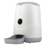Ταΐστρα Petoneer Nutri Vision Smart Dispenser Αυτόματη 3.7L White