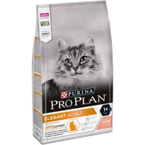 Ξηρά Τροφή Purina Pro Plan Elegant Adult Optiderma 1.5kg