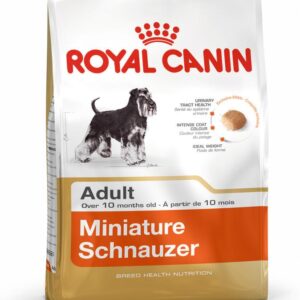 Ξηρά Τροφή Royal Canin Miniature Schnauzer 7.5kg