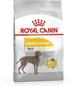 Ξηρά Τροφή Royal Canin Dermacomfort Maxi 12kg