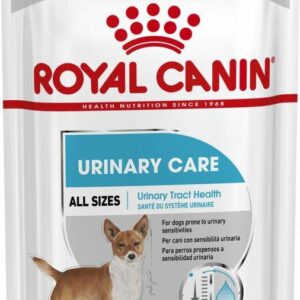 Υγρή Τροφή Royal Canin Urinary Care Loaf 85g