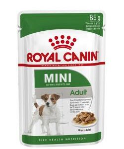 Υγρή Τροφή Royal Canin 12 x 85gr