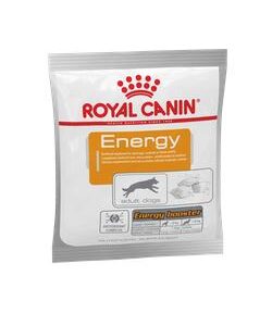 Λιχουδιά Σκύλου Royal Canin Hundesnack Energy με Ρύζι 50gr