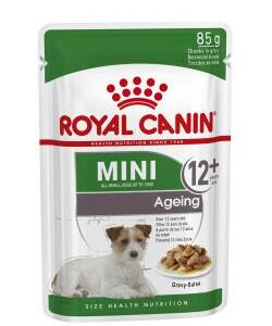 Υγρή Τροφή Royal Canin 12 x 85gr