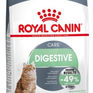 Ξηρά Τροφή Royal Canin Digestive Care 4kg