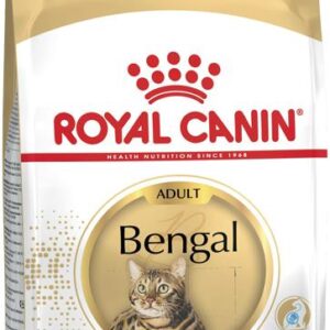 Ξηρά Τροφή Royal Canin Bengal Adult 2kg