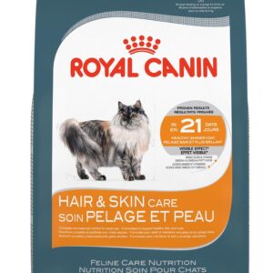 Ξηρά Τροφή Royal Canin Hair & Skin Care Adult 10kg