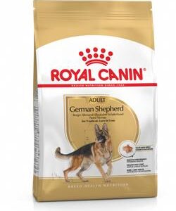 Ξηρά Τροφή Royal Canin Adult German Shepherd 11kg
