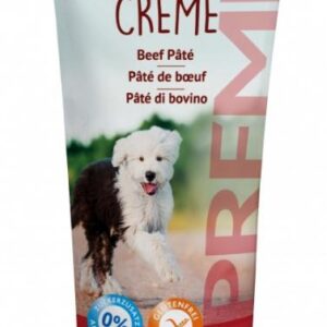 Λιχουδιές Trixie Premio Creme Σκύλου με Βοδινό 110gr