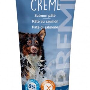 Λιχουδιές Trixie Premio Creme Σκύλου με Σολομό 110gr