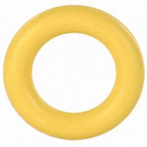 Παιχνίδι Σκύλου Trixie Ring Dog Toy Yellow