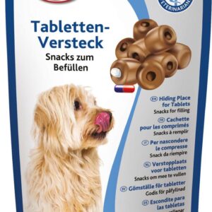 Λιχουδιές Trixie 100gr