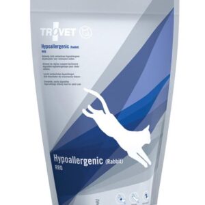 Υγρή Τροφή Trovet Hypoallergenic RRD Rabbit 200g