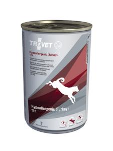 Υγρή Τροφή Trovet Hypoallergenic TPD 400gr