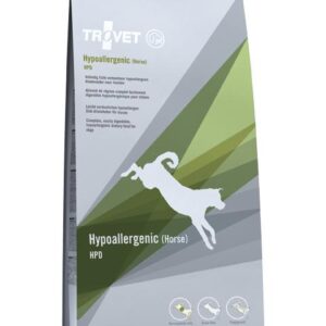Υγρή Τροφή Trovet Hypoallergenic HPD 400gr