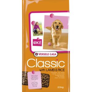Ξηρά Τροφή Versele Laga Classic 20kg