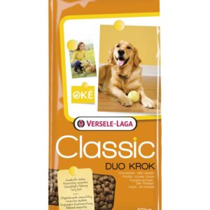 Ξηρά Τροφή Versele Laga Classic Duo Krok 20kg