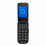 Alcatel 2.4" 2057D Dual Sim Black
