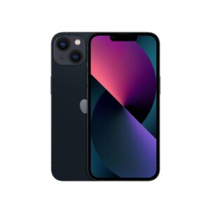 Apple iPhone 13 5G 256GB Black
