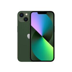 Apple iPhone 13 128GB Product Green