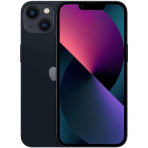 Apple iPhone 13 128GB Midnight