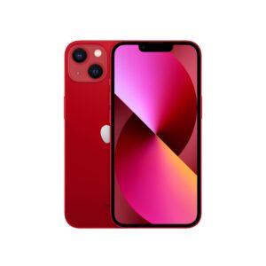 Apple iPhone 13 128GB Product Red