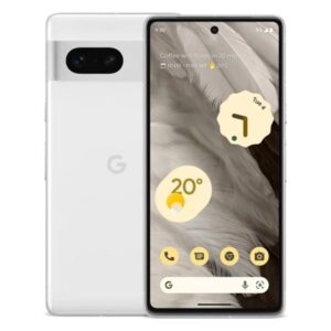 Google Pixel 7 5G 6.3" 8GB Ram 128GB Snow
