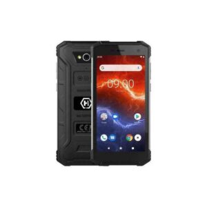 Hammer Energy 2 Eco 5.5'' 3GB Ram 32GB Dual Sim Black-Silver