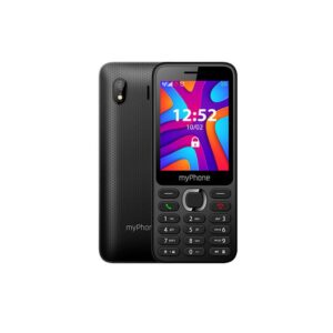 MyPhone C1 2.8'' 4G Dual Sim Black