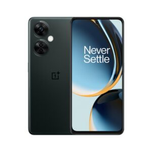 ONE PLUS Nord Nord CE 3 Lite 5G 6.72 " 8 GB Ram 128 GB Black